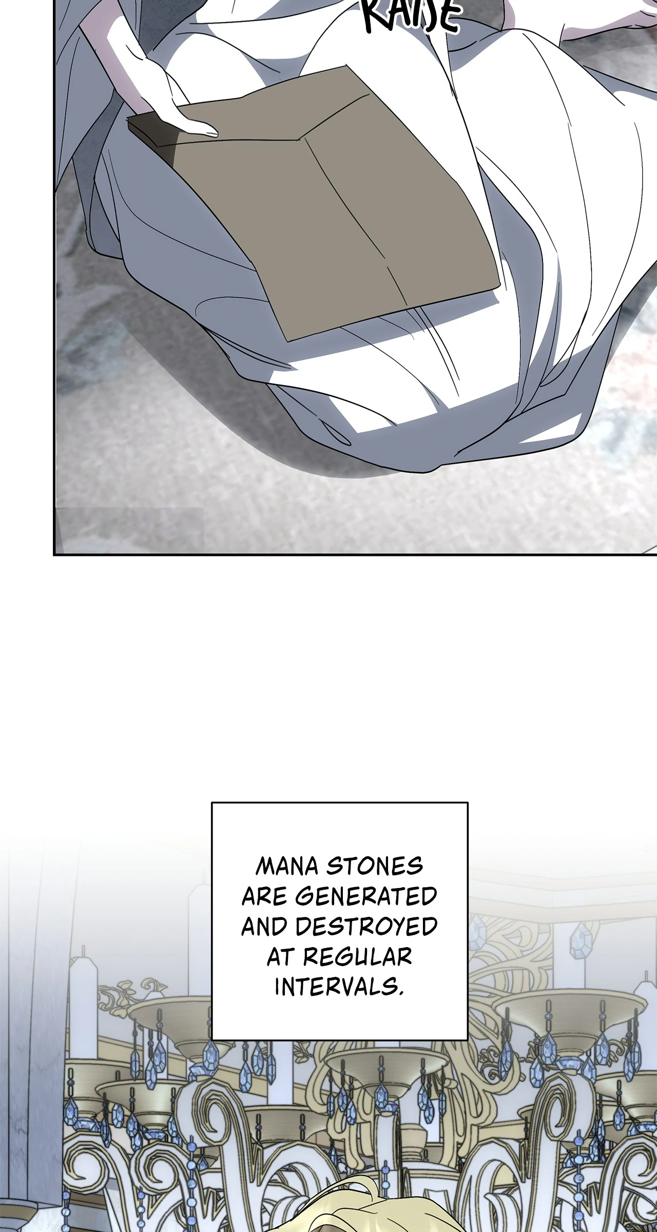 Undercover Princess Chapter 59 - page 76