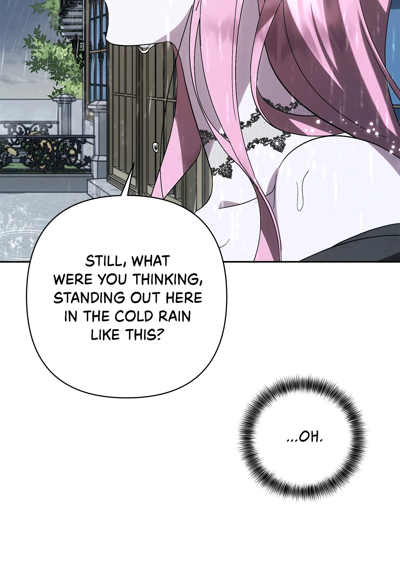 Undercover Princess Chapter 59 - page 7