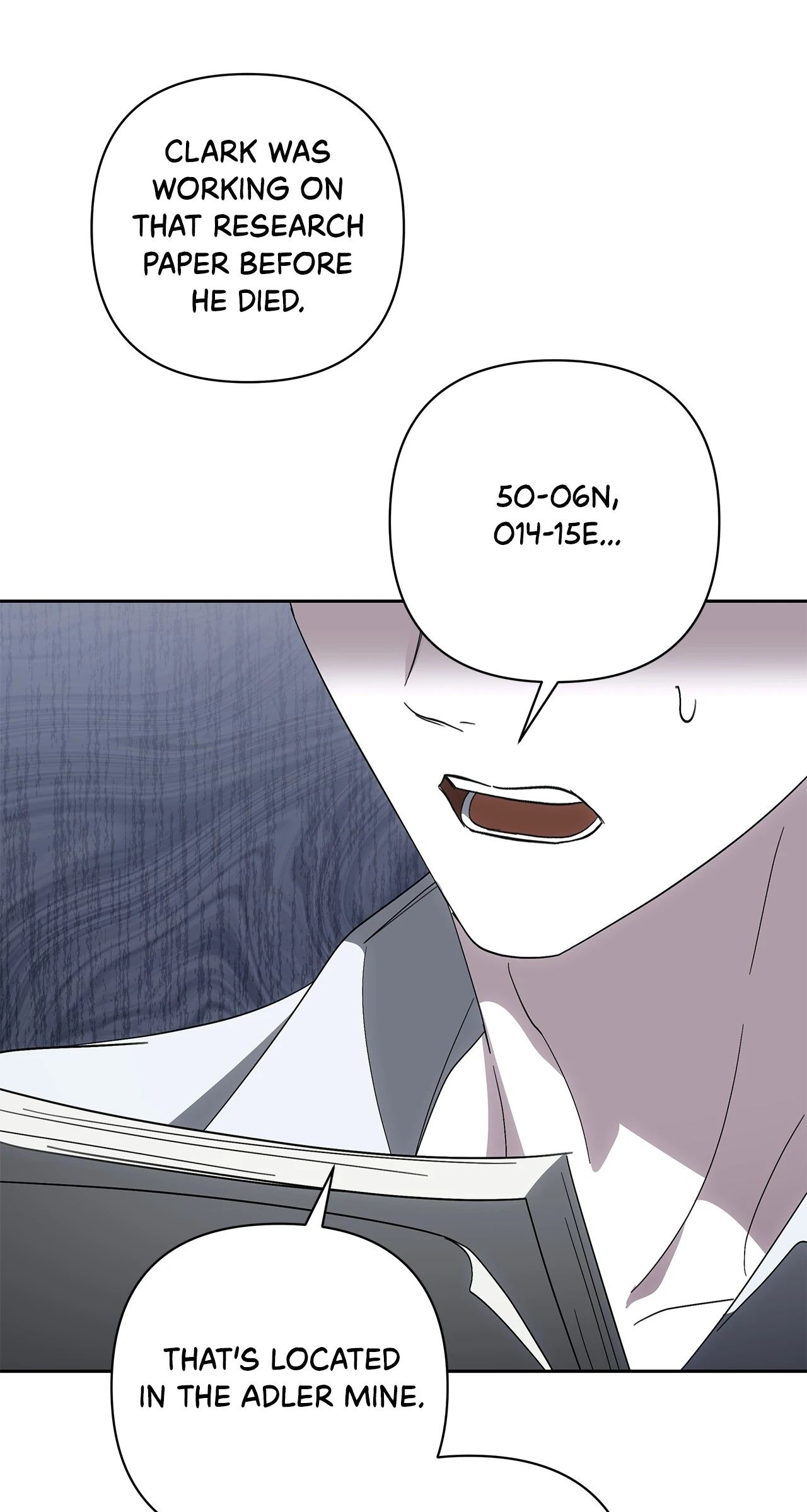 Undercover Princess Chapter 59 - page 80