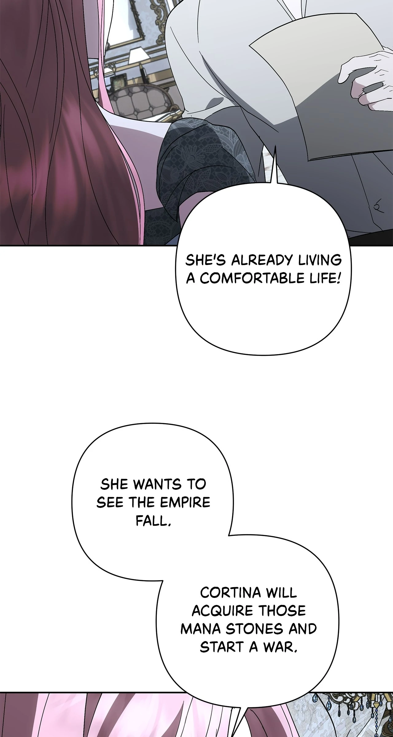Undercover Princess Chapter 59 - page 82