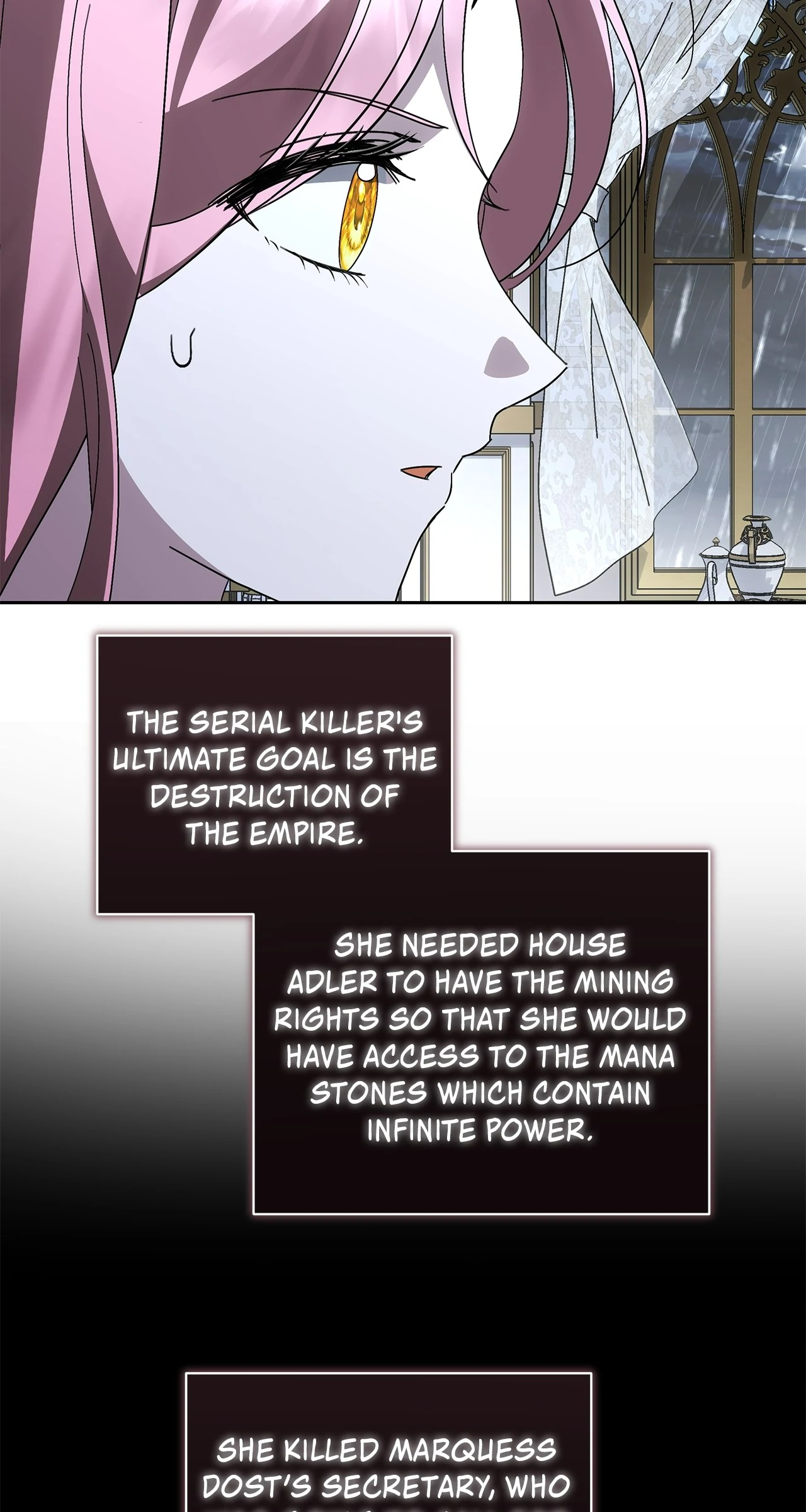 Undercover Princess Chapter 59 - page 83