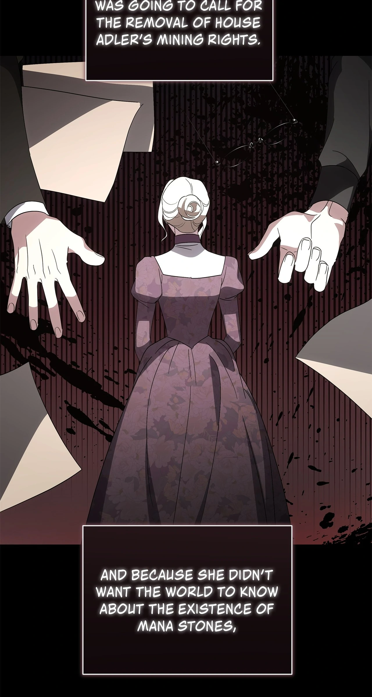 Undercover Princess Chapter 59 - page 84