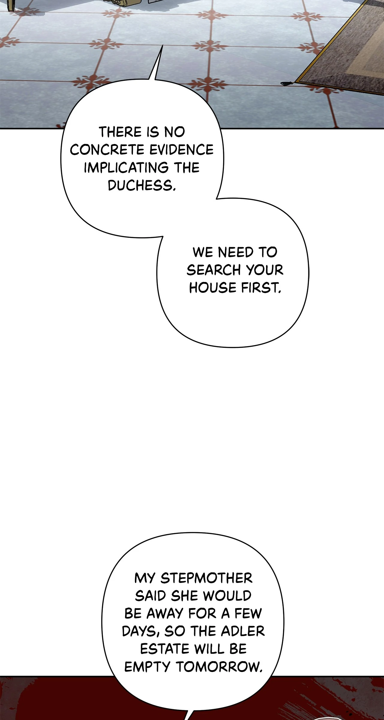 Undercover Princess Chapter 59 - page 88