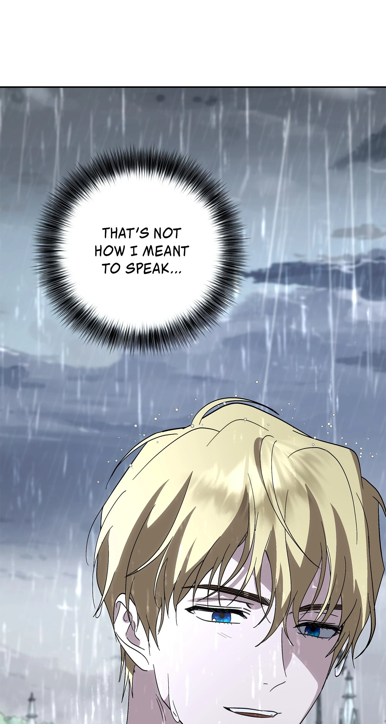 Undercover Princess Chapter 59 - page 8