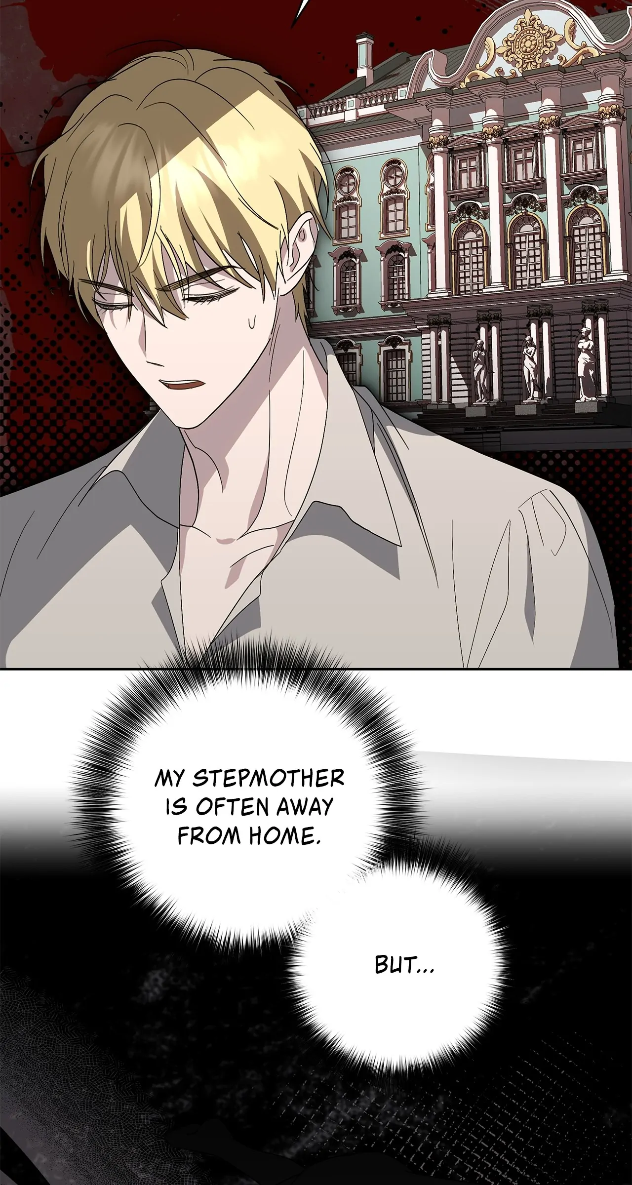 Undercover Princess Chapter 59 - page 89