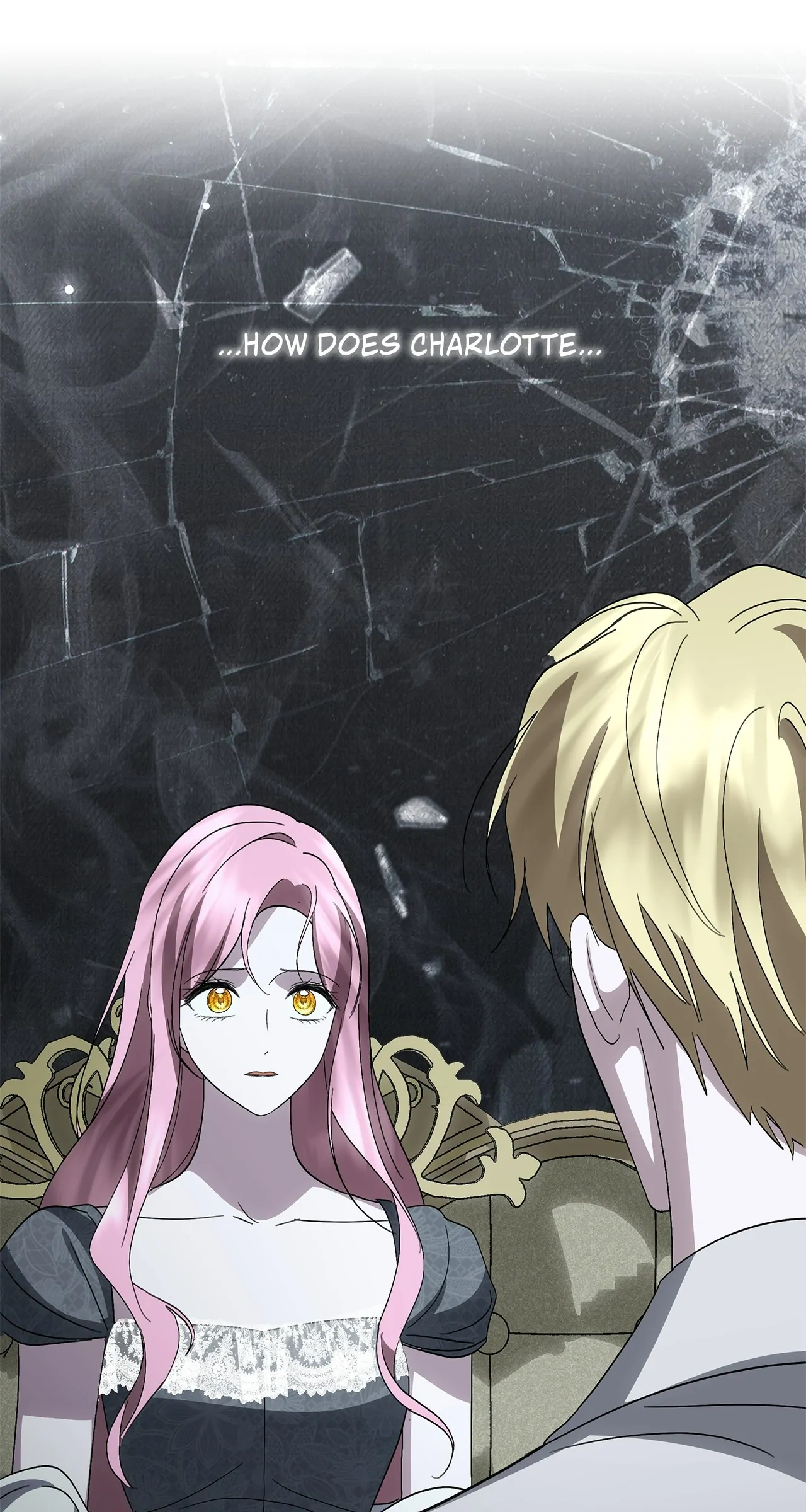 Undercover Princess Chapter 59 - page 93