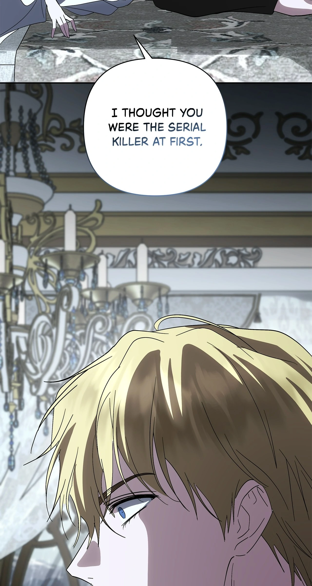 Undercover Princess Chapter 59 - page 97