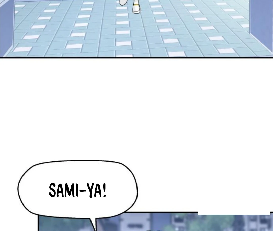 Press Play, Sami Chapter 47 - page 105
