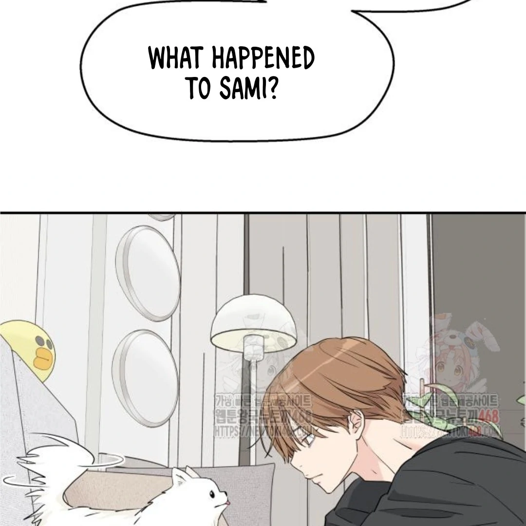 Press Play, Sami Chapter 48 - page 41