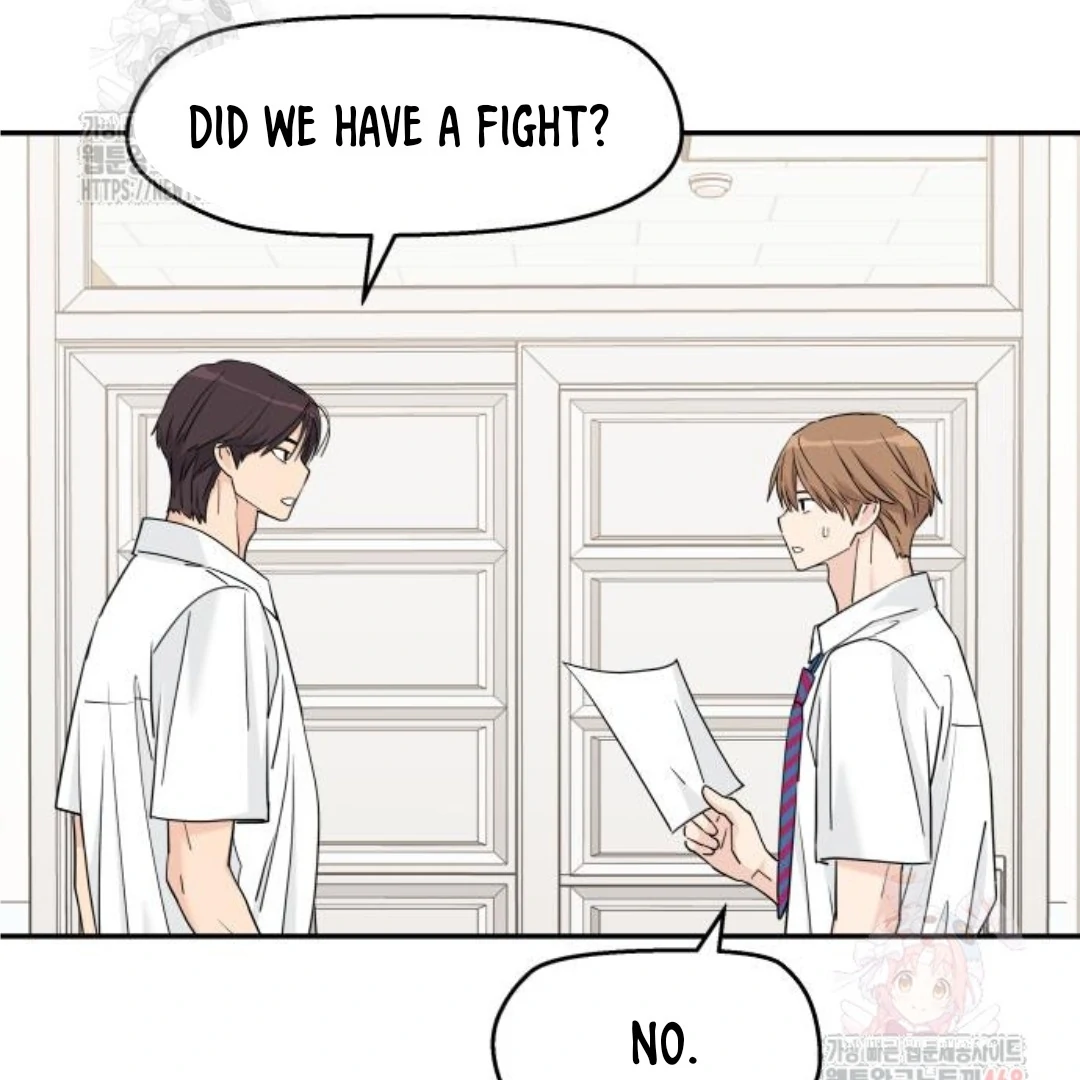 Press Play, Sami Chapter 48 - page 49