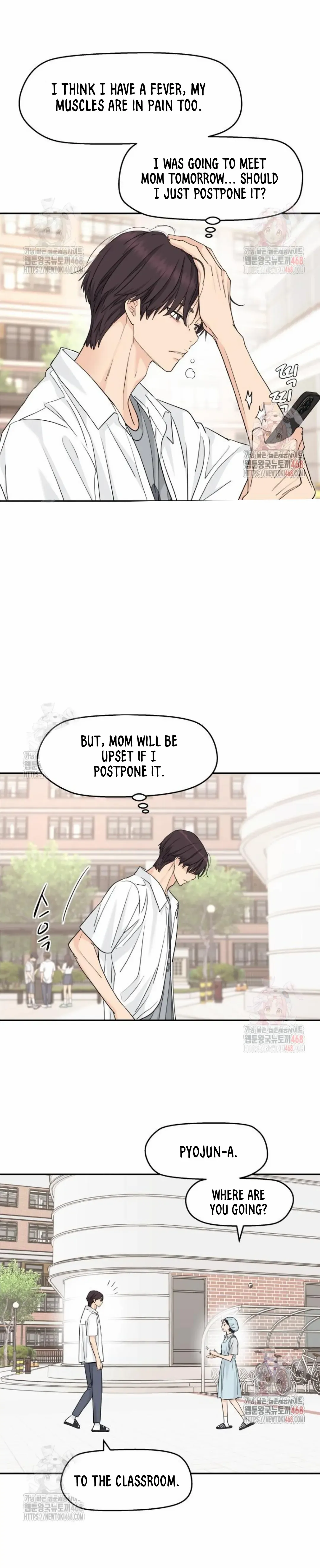 Press Play, Sami Chapter 48 - page 89