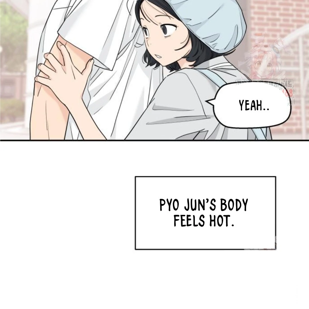 Press Play, Sami Chapter 48 - page 99