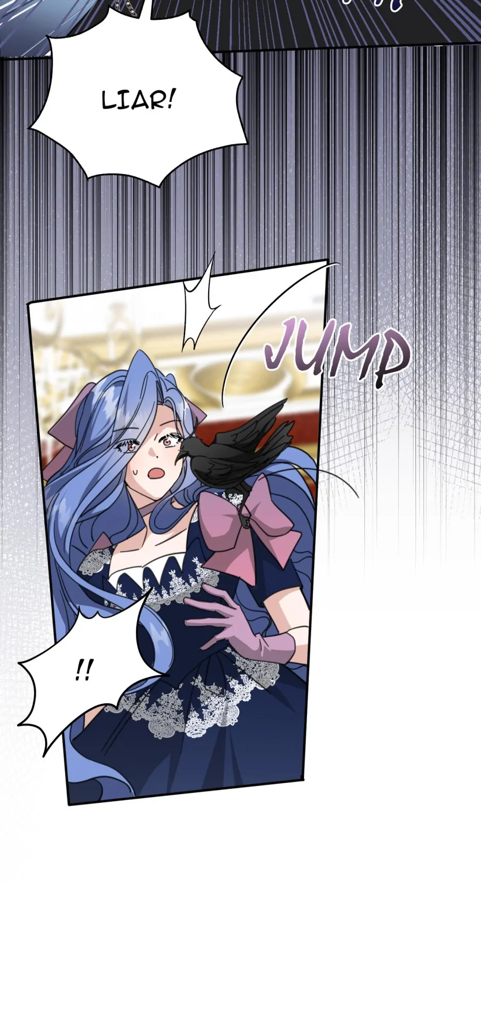 The Ducal Family's Poisonous Flower Chapter 56 - page 19