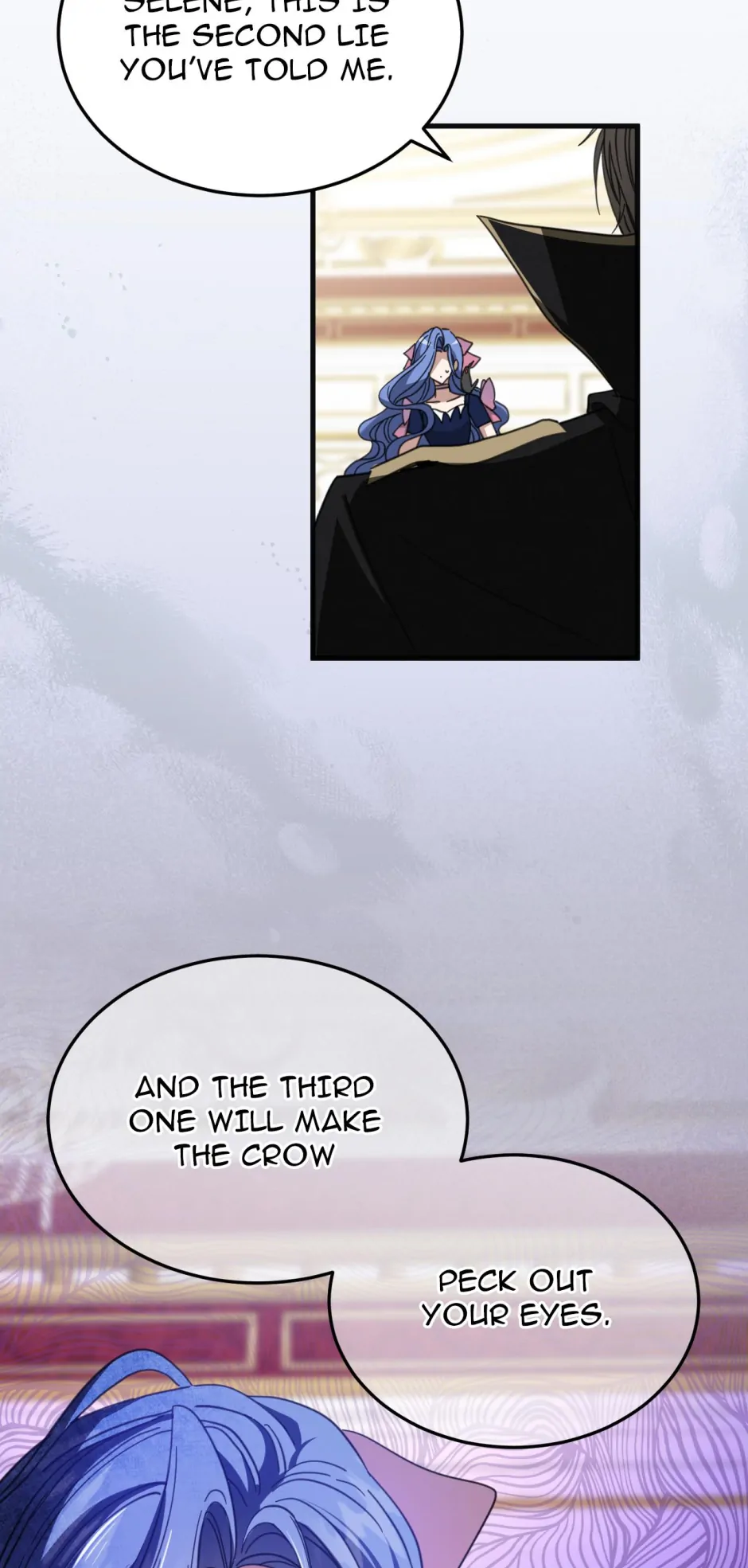 The Ducal Family's Poisonous Flower Chapter 56 - page 21