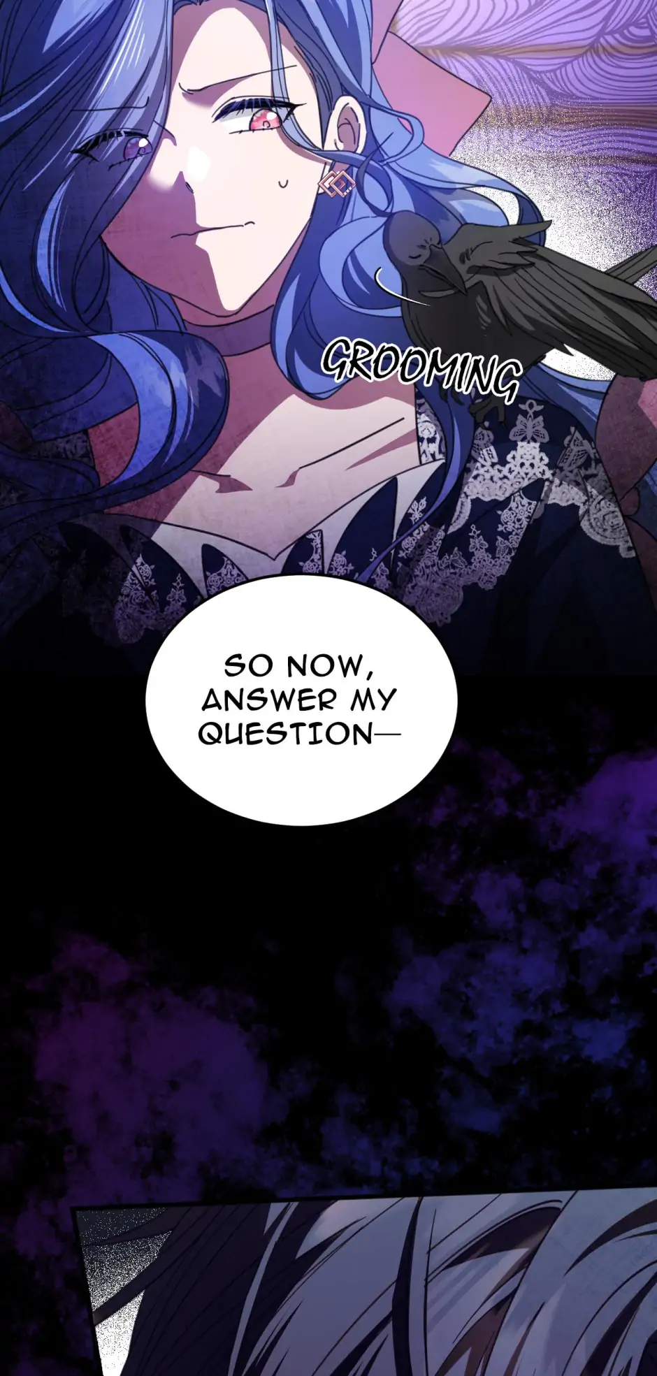The Ducal Family's Poisonous Flower Chapter 56 - page 22