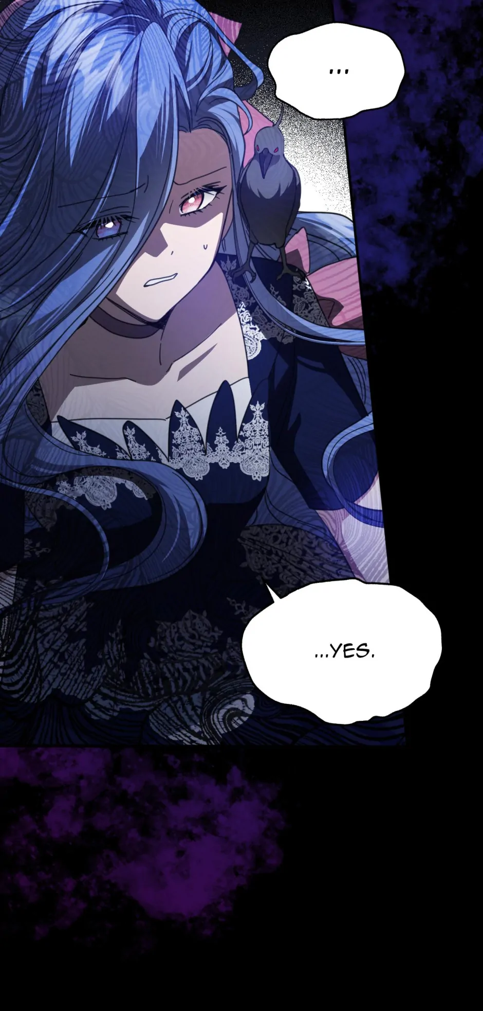 The Ducal Family's Poisonous Flower Chapter 56 - page 24