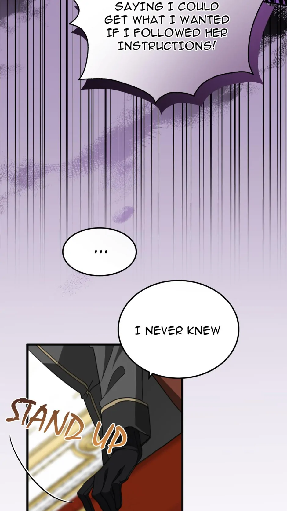 The Ducal Family's Poisonous Flower Chapter 56 - page 27