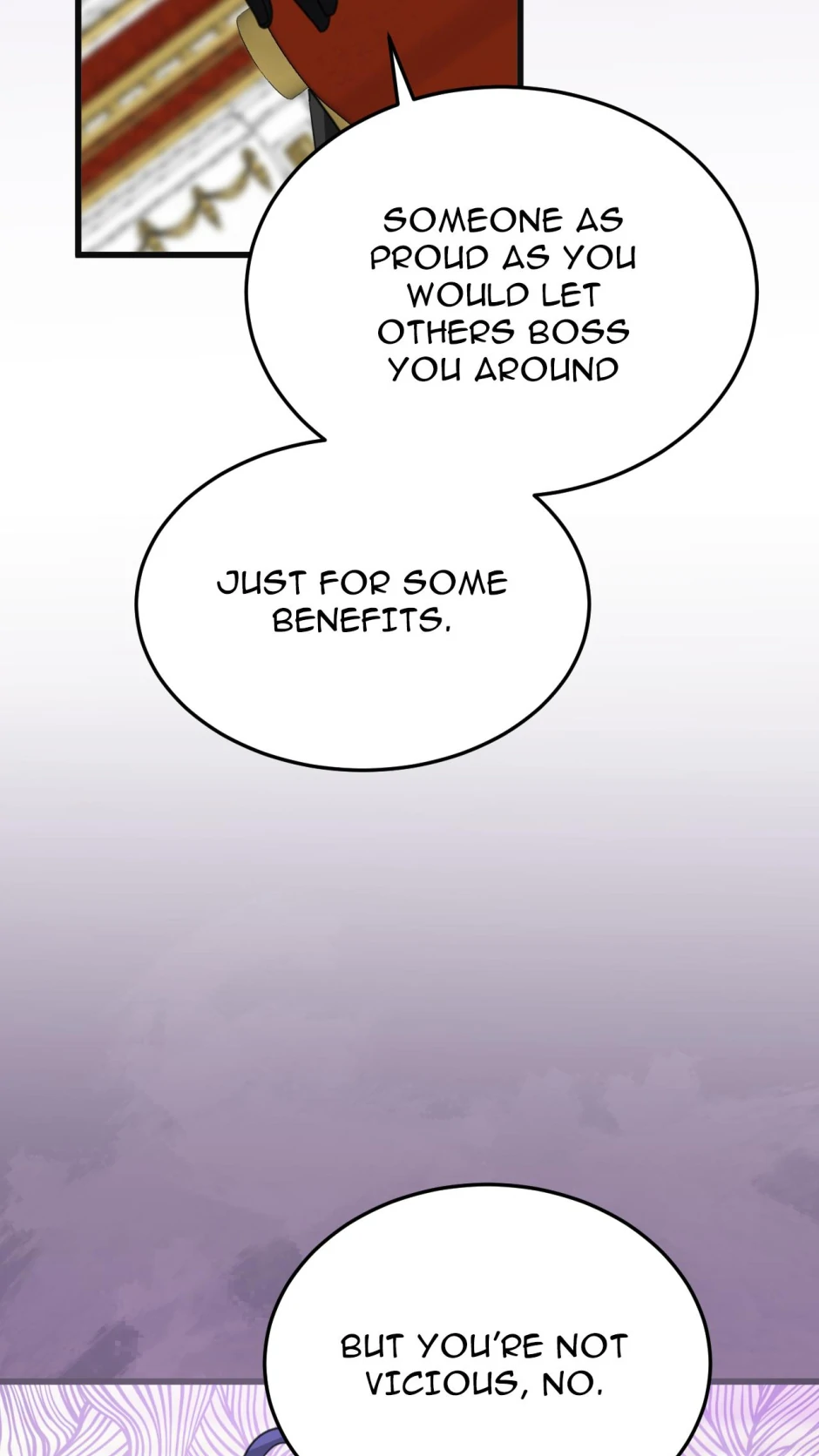 The Ducal Family's Poisonous Flower Chapter 56 - page 28