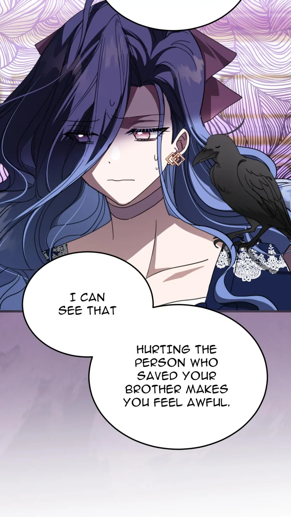 The Ducal Family's Poisonous Flower Chapter 56 - page 29