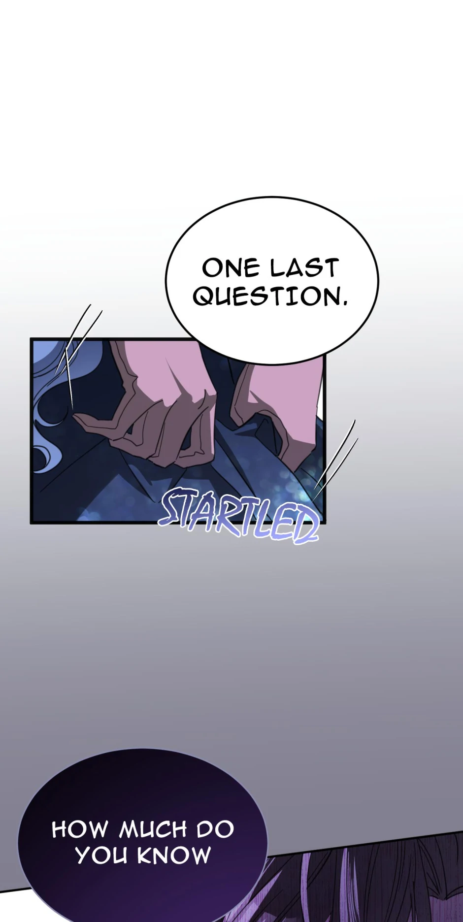 The Ducal Family's Poisonous Flower Chapter 56 - page 31