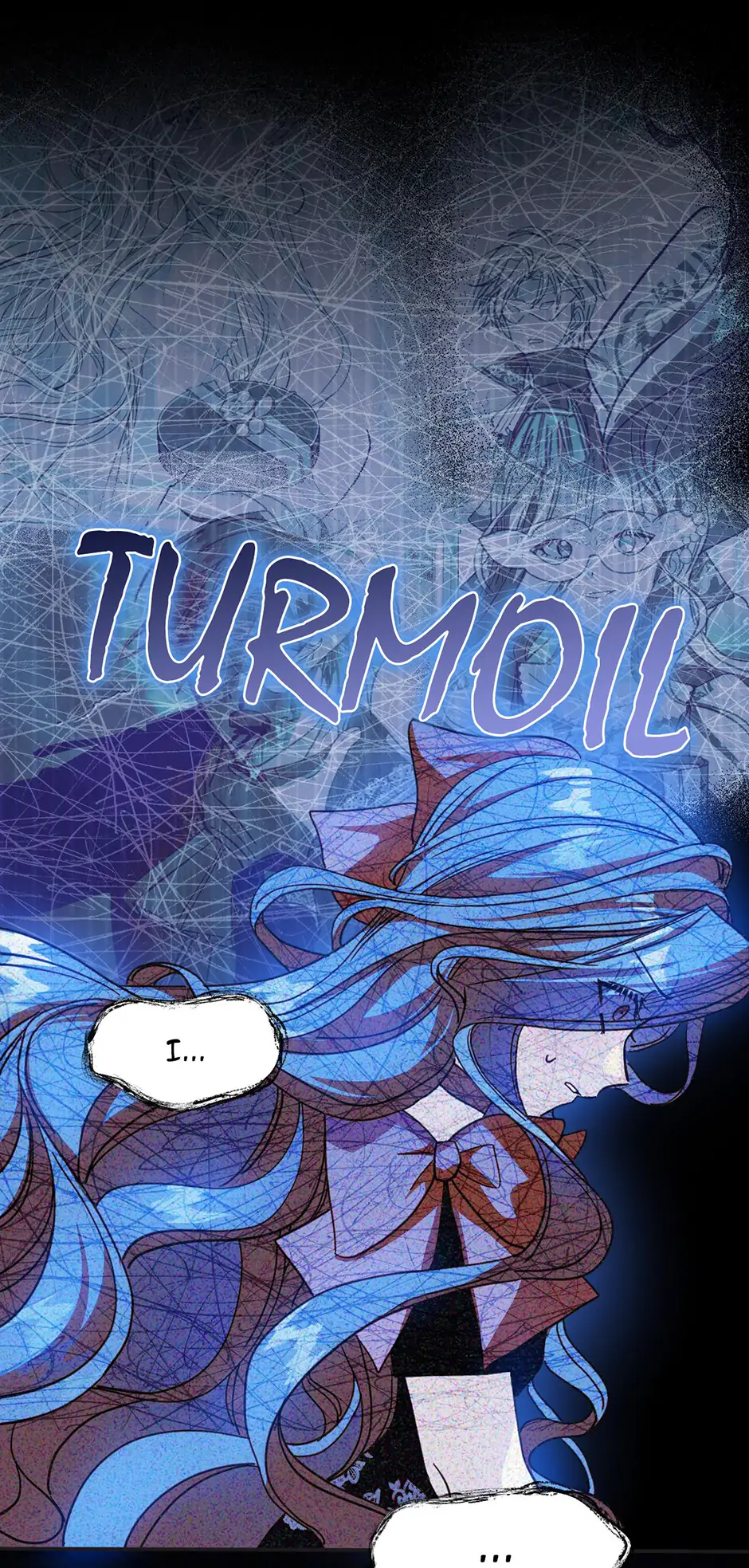 The Ducal Family's Poisonous Flower Chapter 56 - page 34