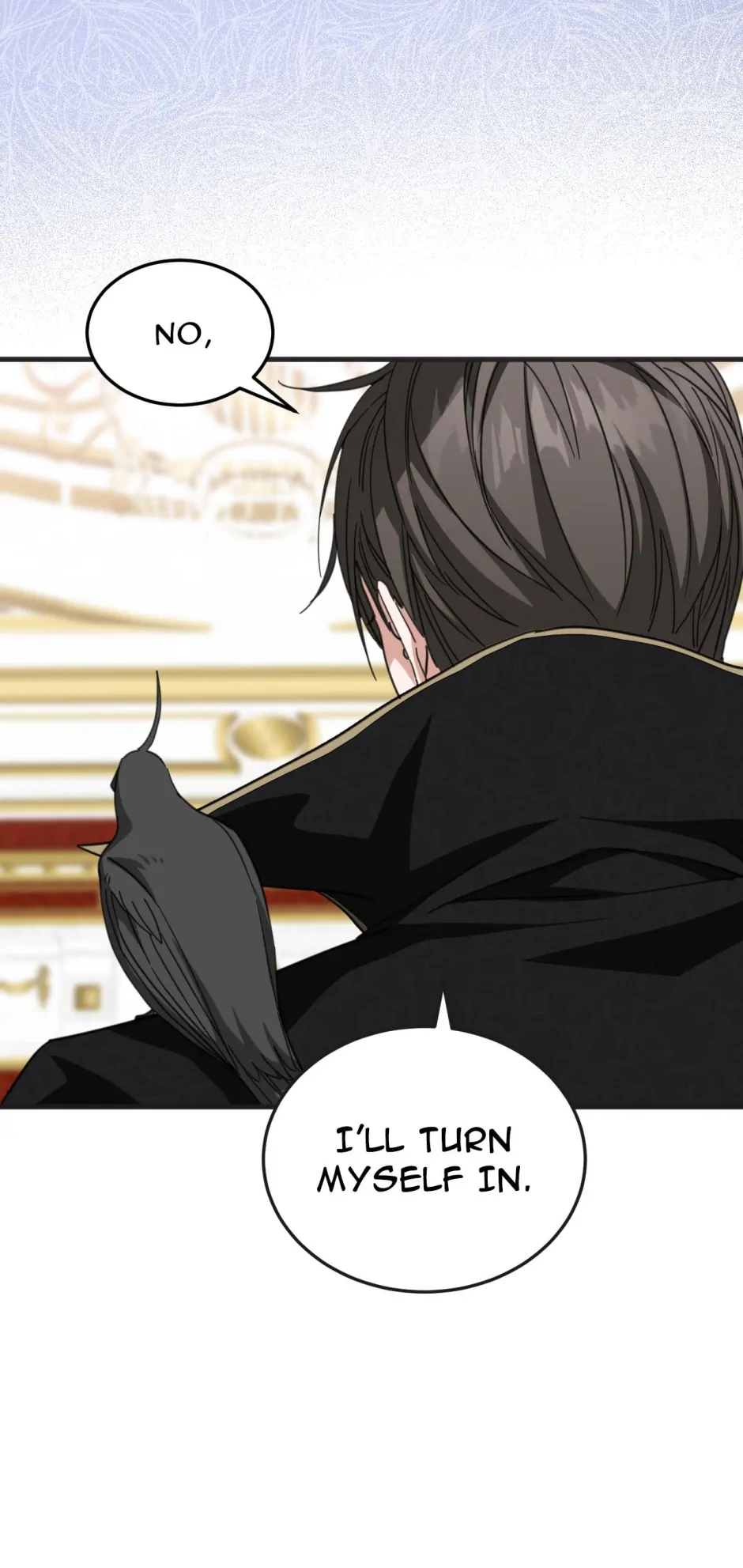 The Ducal Family's Poisonous Flower Chapter 56 - page 39