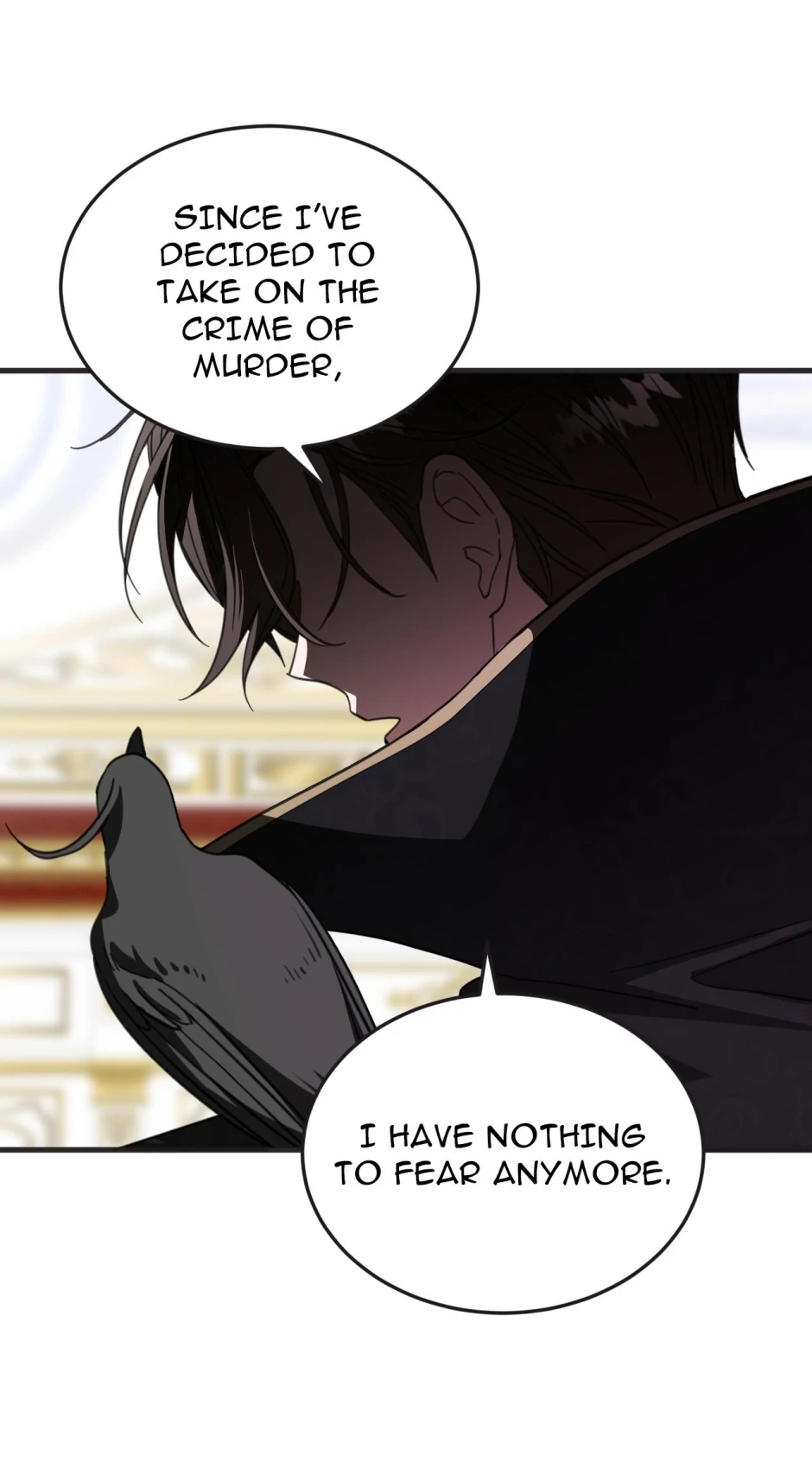 The Ducal Family's Poisonous Flower Chapter 56 - page 42