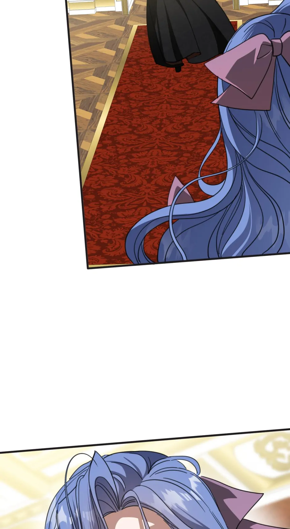The Ducal Family's Poisonous Flower Chapter 56 - page 46