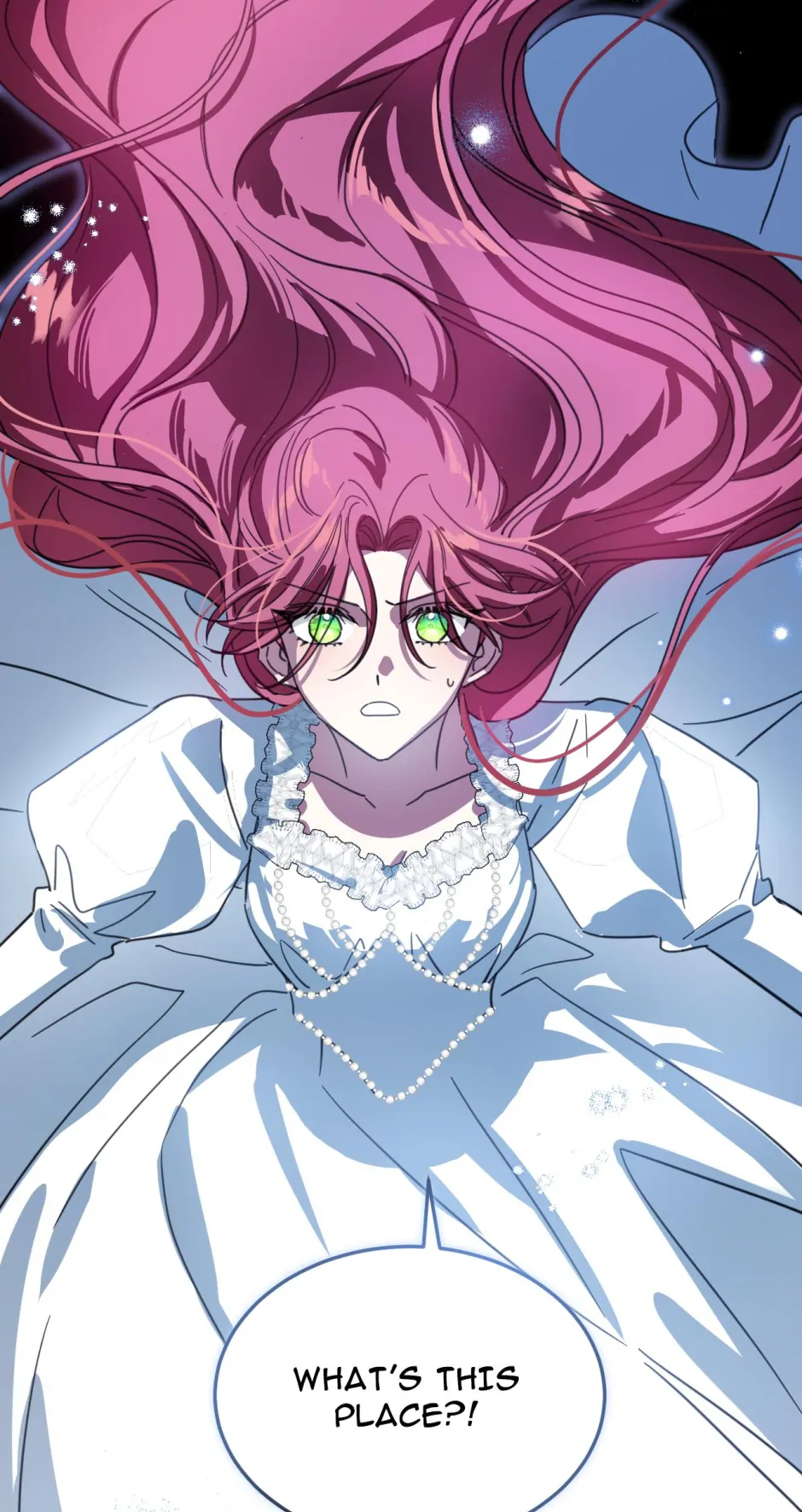 The Ducal Family's Poisonous Flower Chapter 56 - page 49