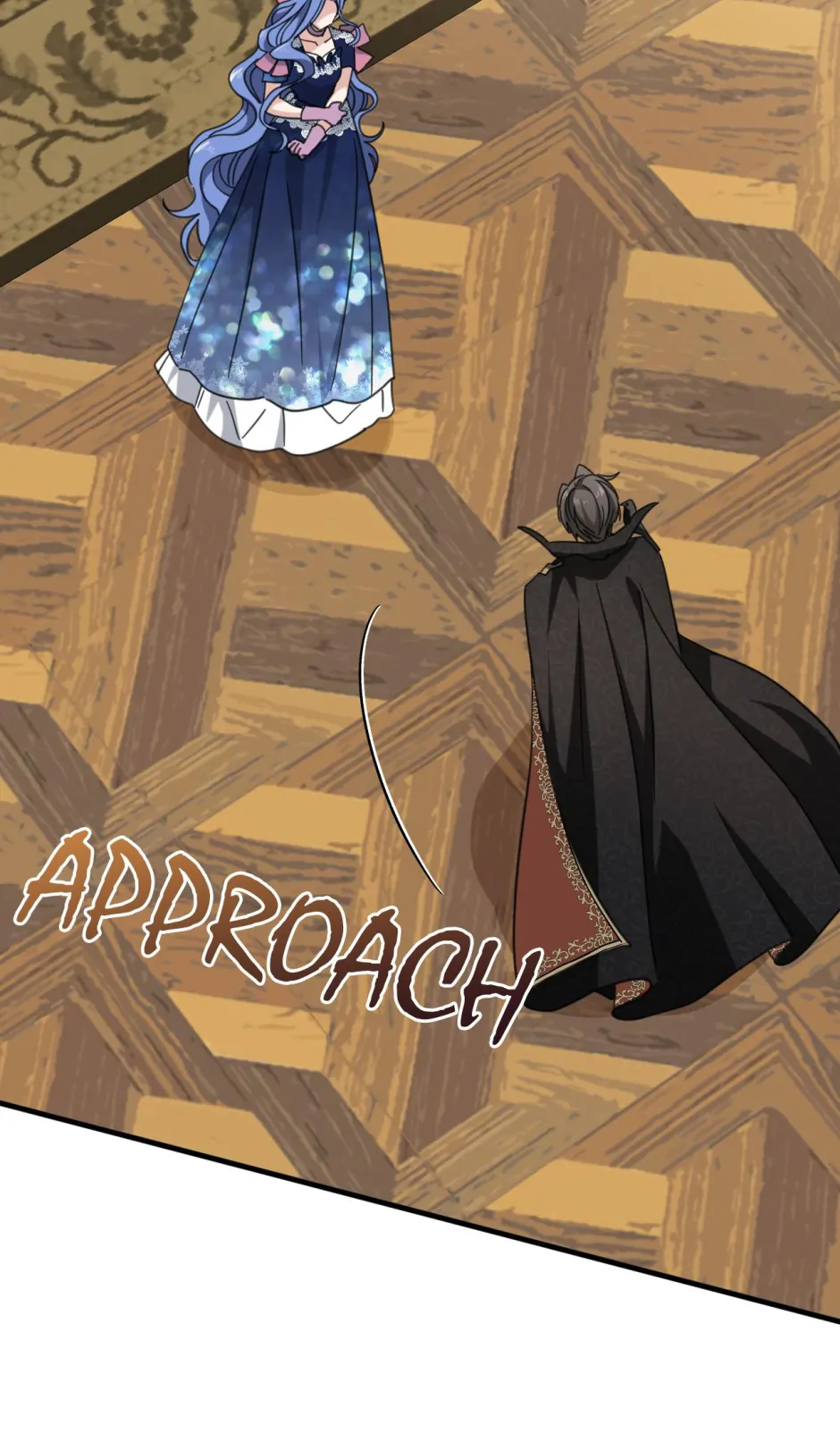 The Ducal Family's Poisonous Flower Chapter 56 - page 5