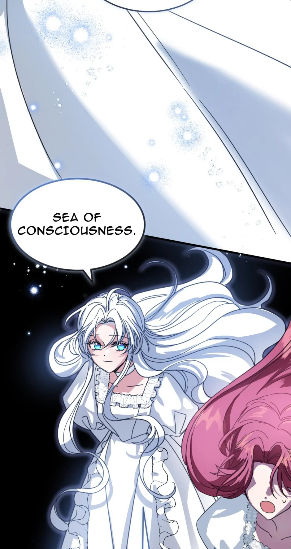 The Ducal Family's Poisonous Flower Chapter 56 - page 50