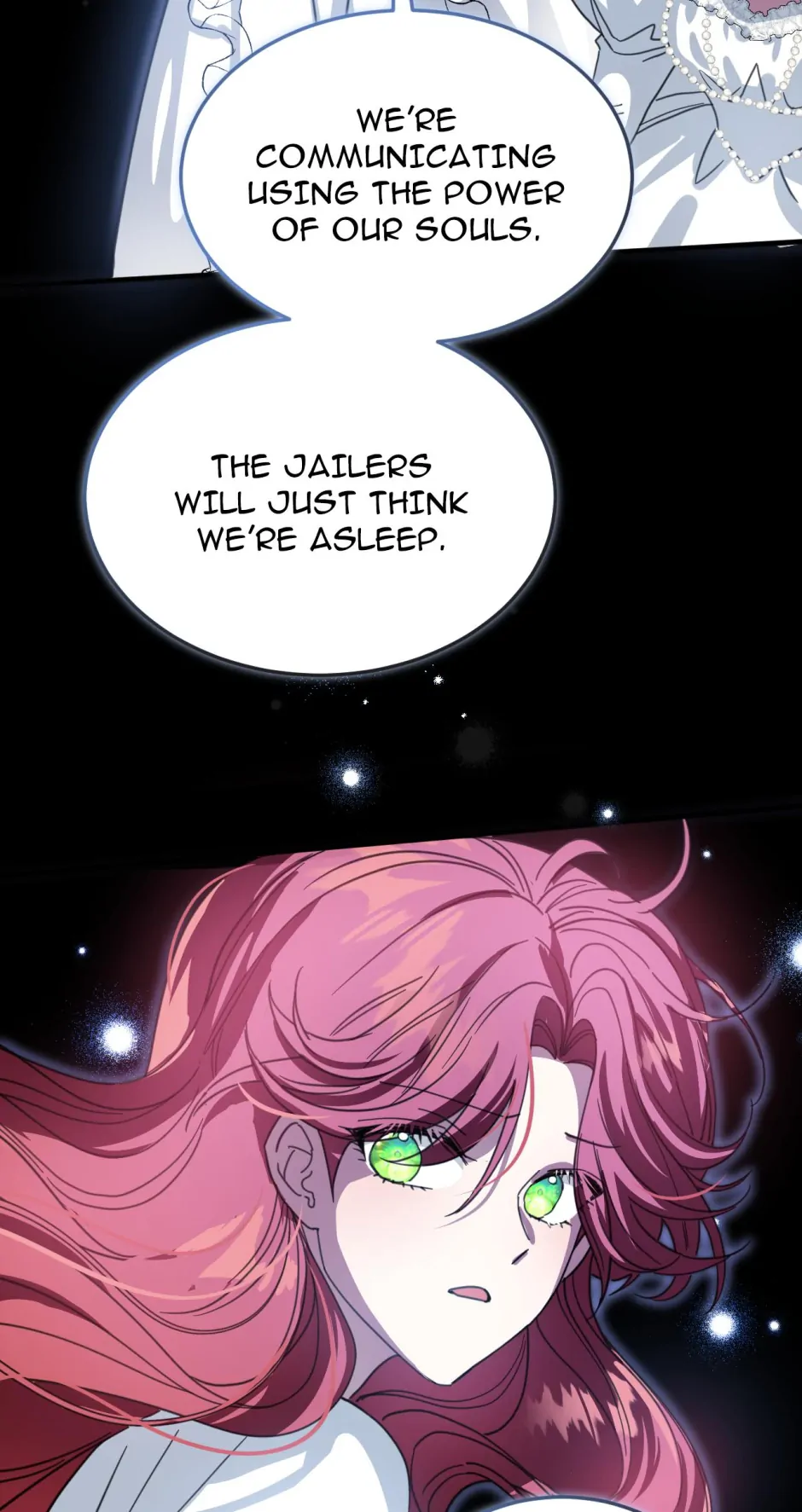 The Ducal Family's Poisonous Flower Chapter 56 - page 51