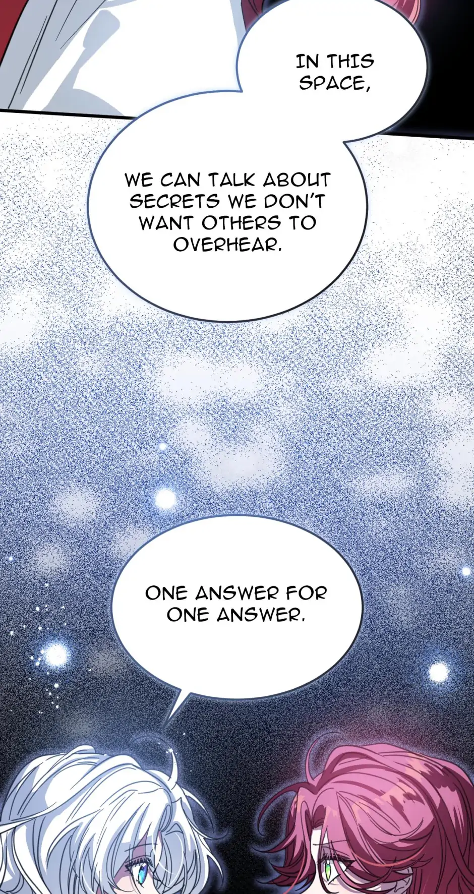 The Ducal Family's Poisonous Flower Chapter 56 - page 52
