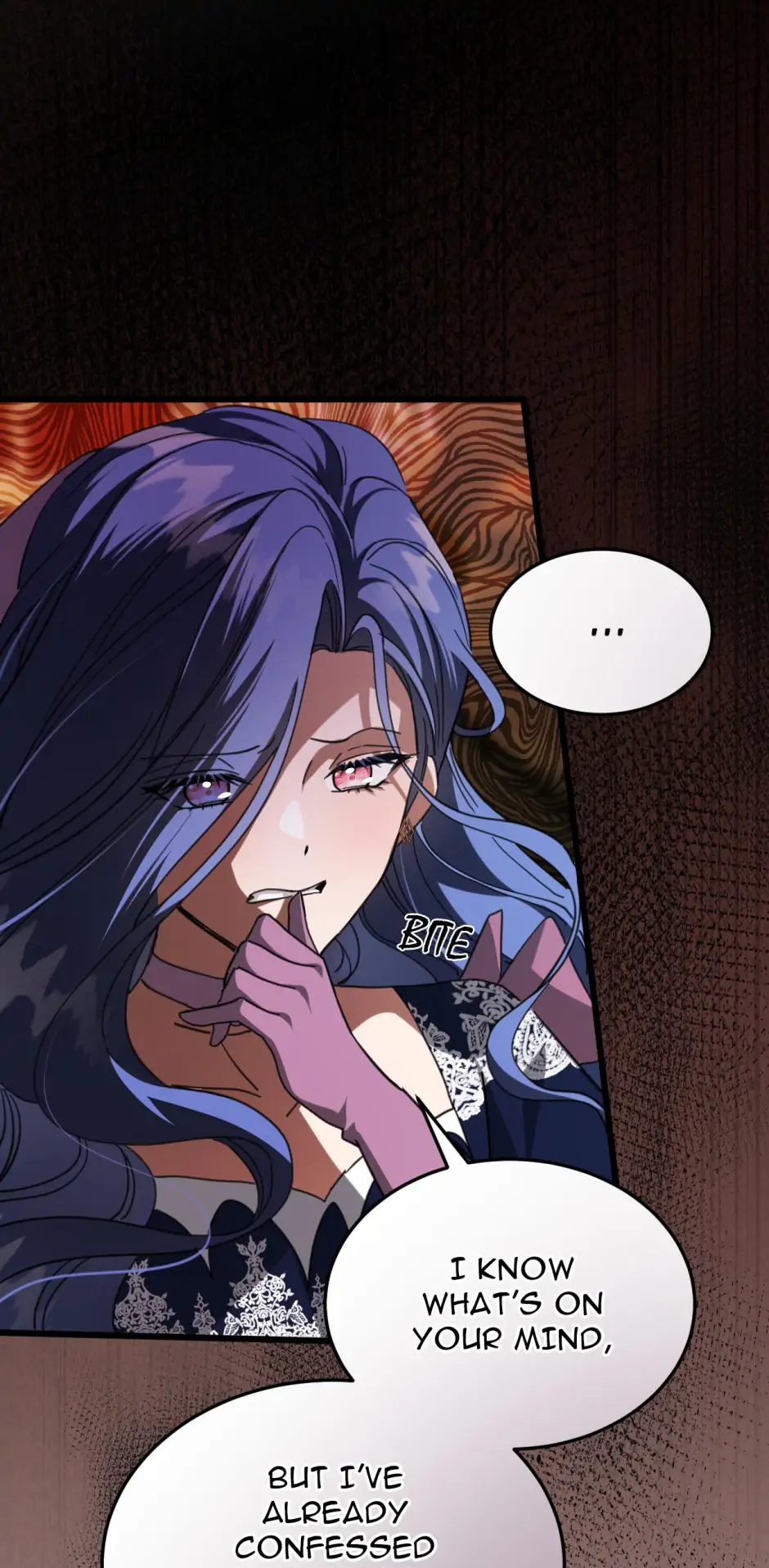 The Ducal Family's Poisonous Flower Chapter 56 - page 7
