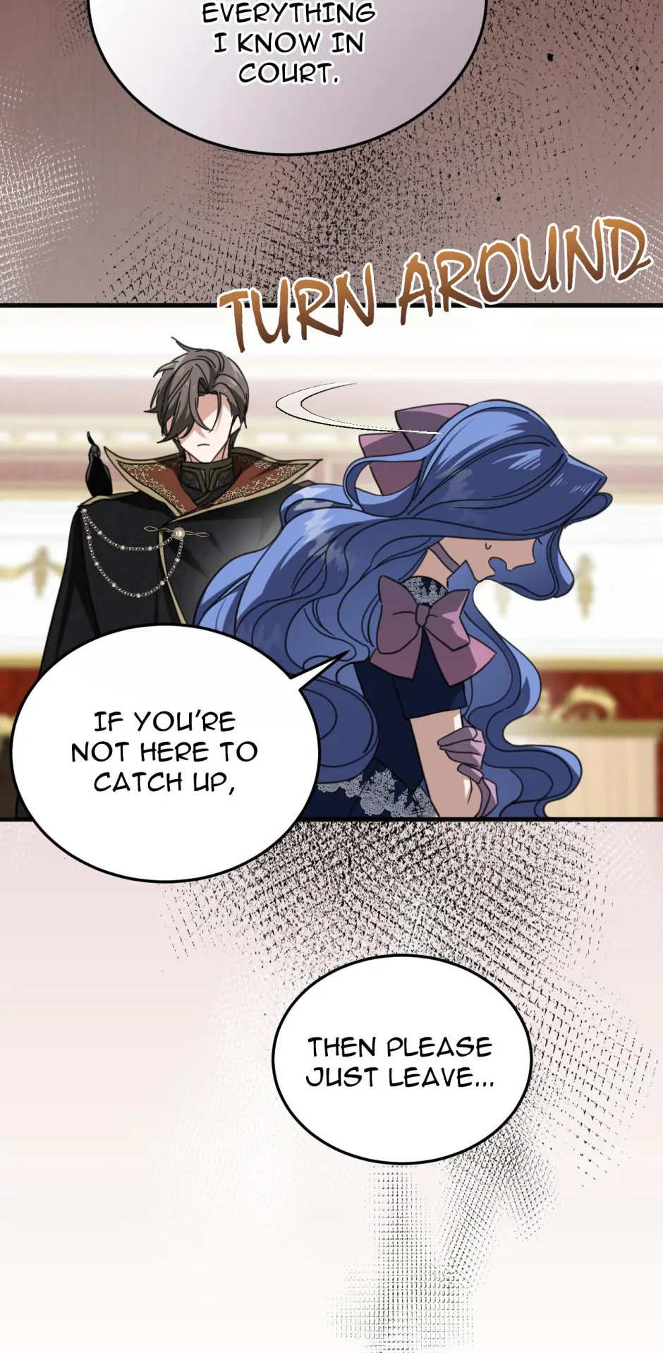 The Ducal Family's Poisonous Flower Chapter 56 - page 8