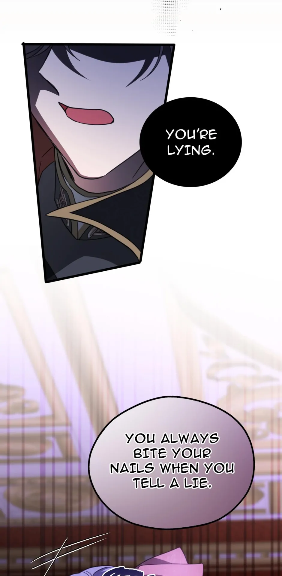 The Ducal Family's Poisonous Flower Chapter 56 - page 9