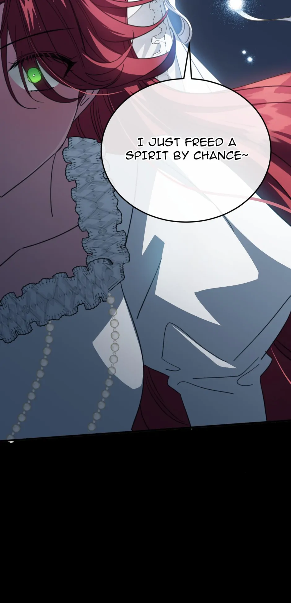 The Ducal Family's Poisonous Flower Chapter 57 - page 9