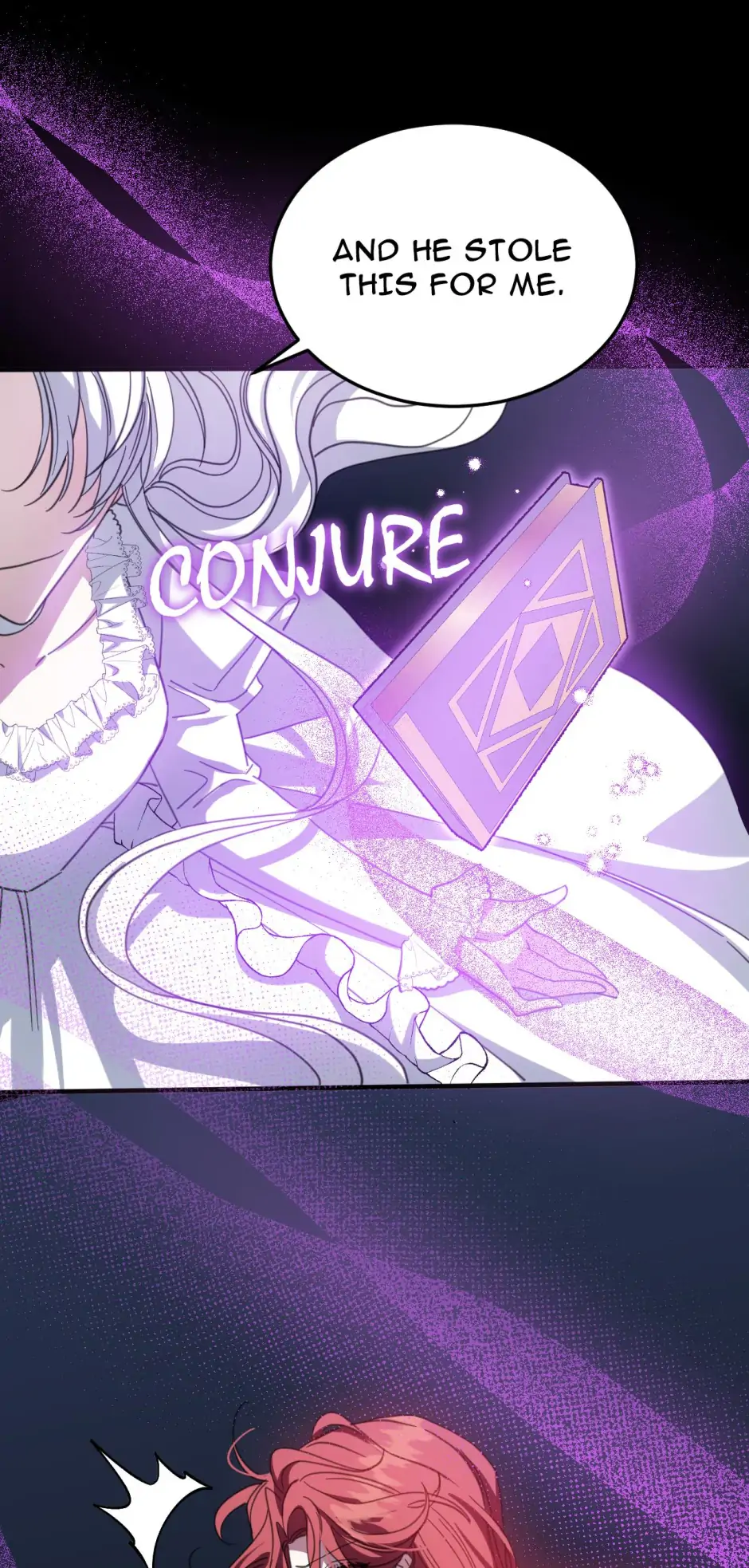 The Ducal Family's Poisonous Flower Chapter 57 - page 10