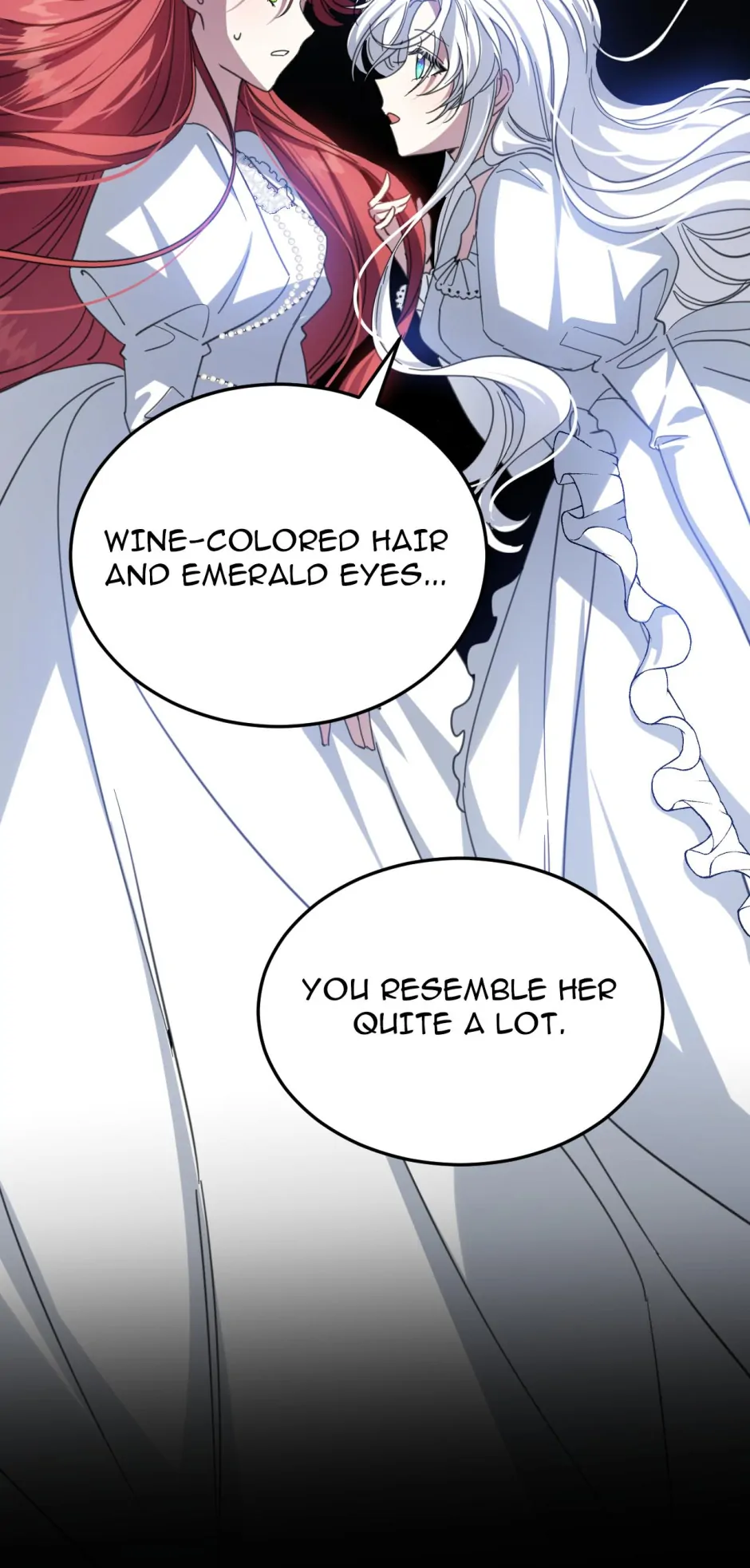 The Ducal Family's Poisonous Flower Chapter 57 - page 13