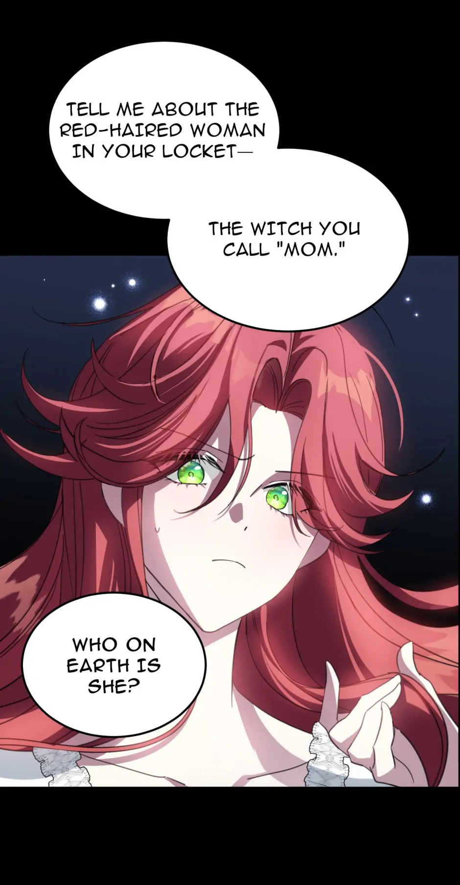 The Ducal Family's Poisonous Flower Chapter 57 - page 14