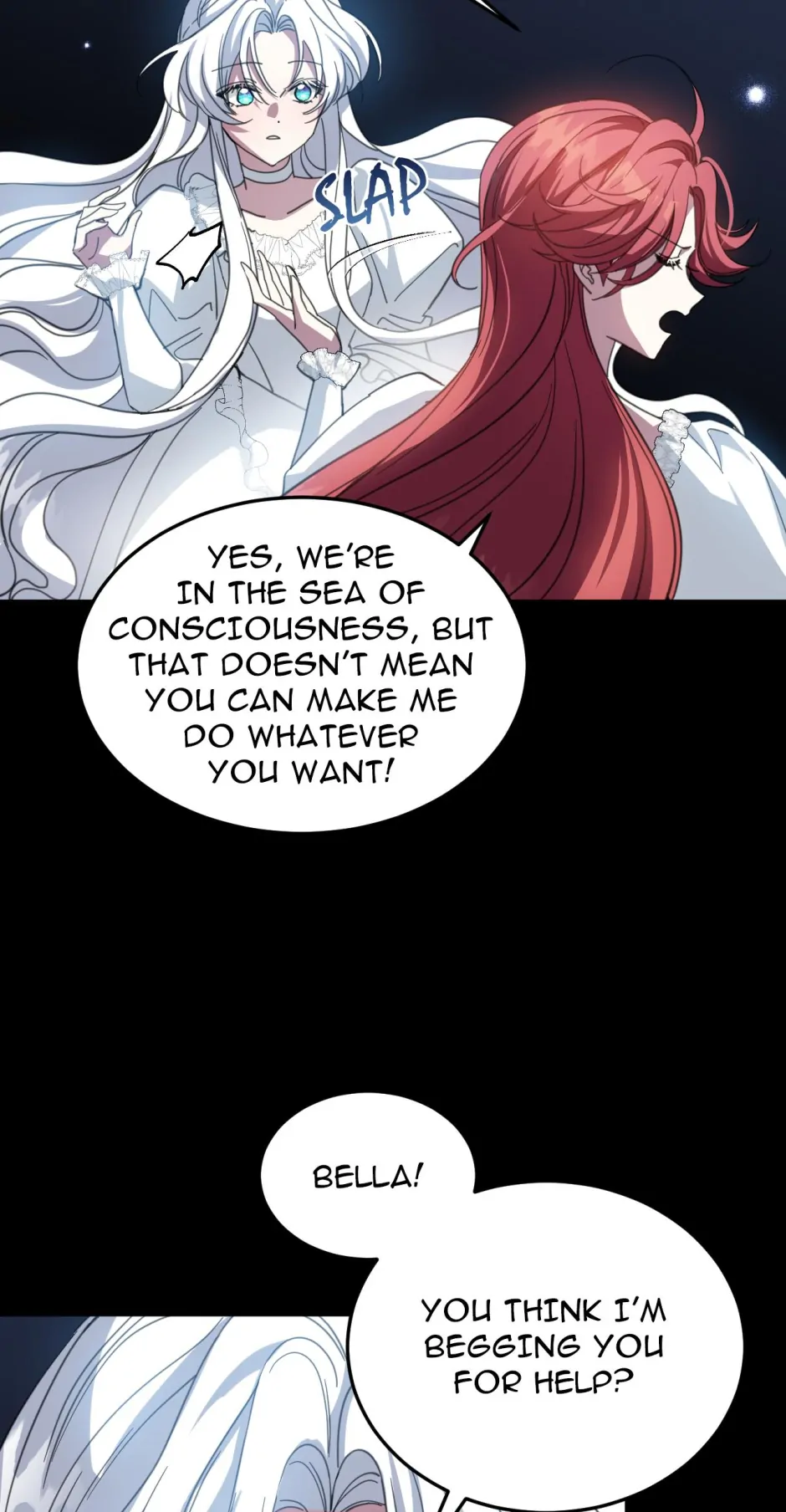 The Ducal Family's Poisonous Flower Chapter 57 - page 16