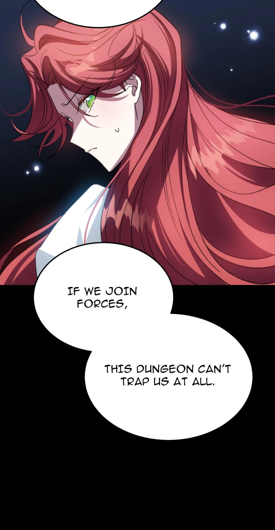 The Ducal Family's Poisonous Flower Chapter 57 - page 18