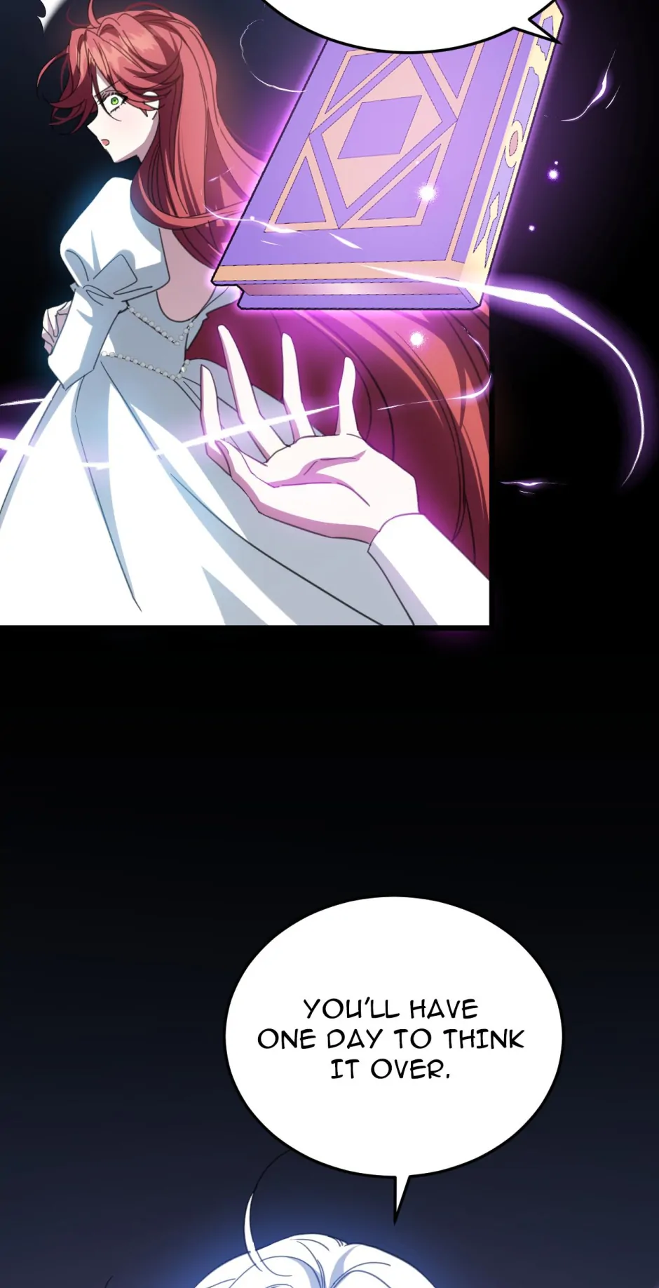 The Ducal Family's Poisonous Flower Chapter 57 - page 20