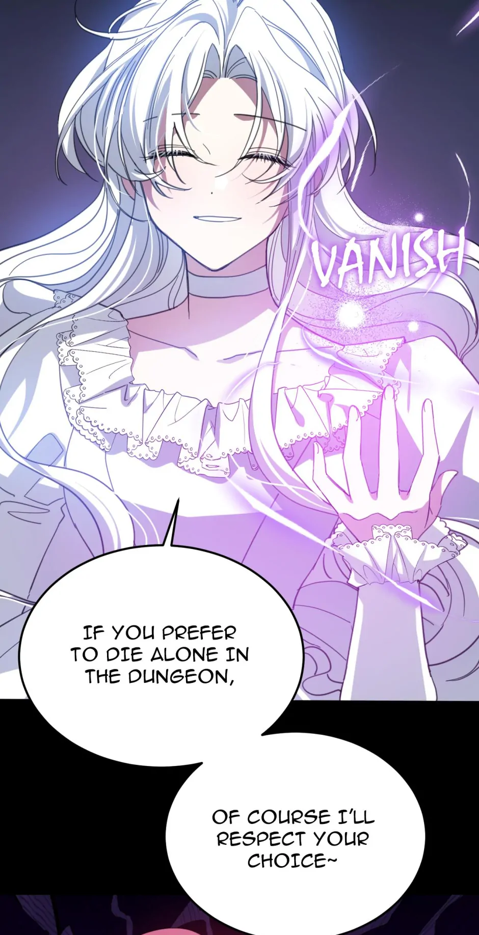 The Ducal Family's Poisonous Flower Chapter 57 - page 21