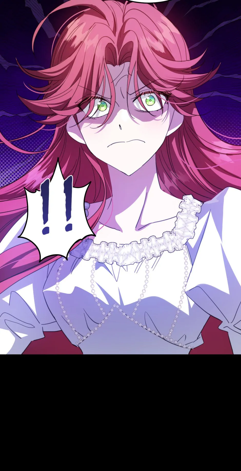 The Ducal Family's Poisonous Flower Chapter 57 - page 22