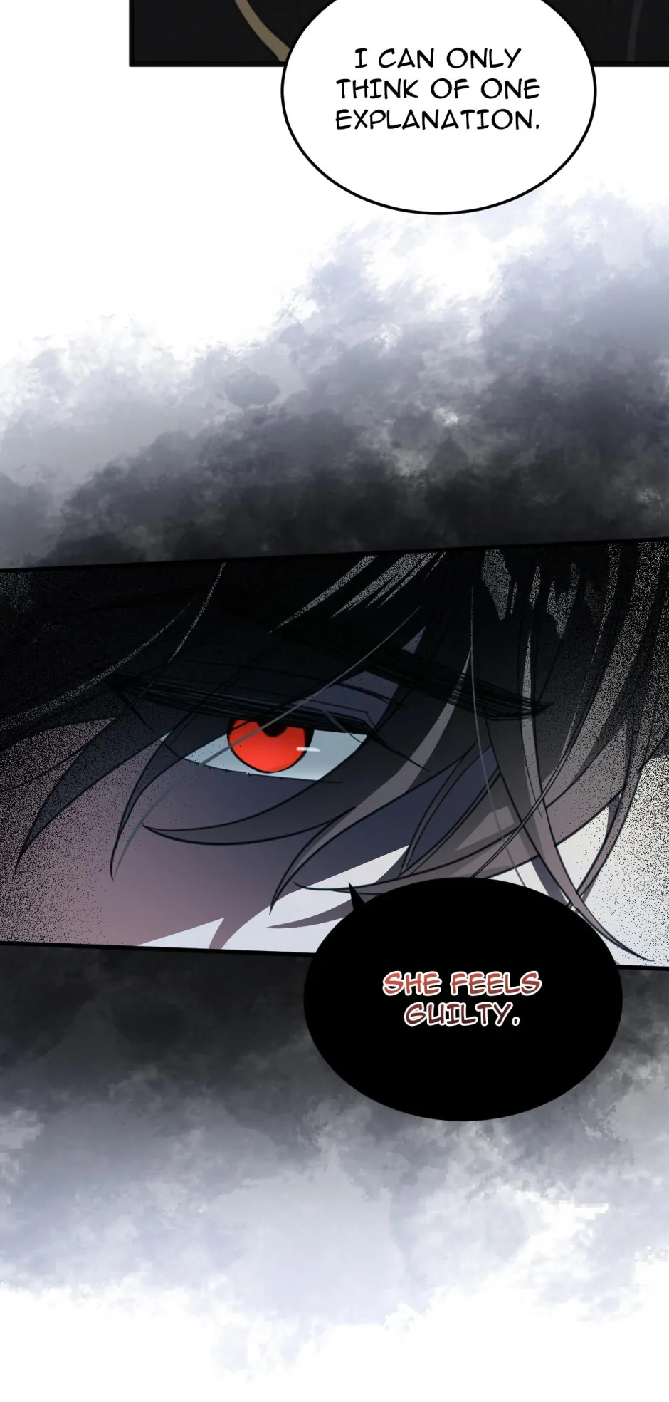 The Ducal Family's Poisonous Flower Chapter 57 - page 26