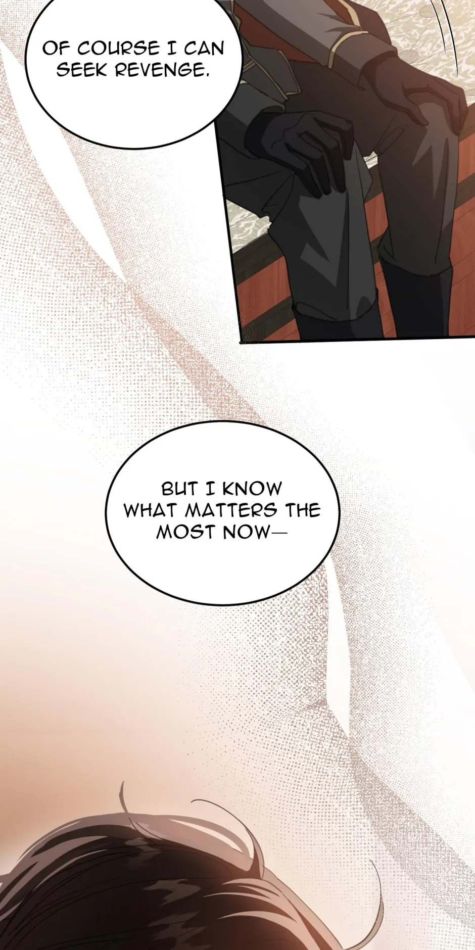 The Ducal Family's Poisonous Flower Chapter 57 - page 30