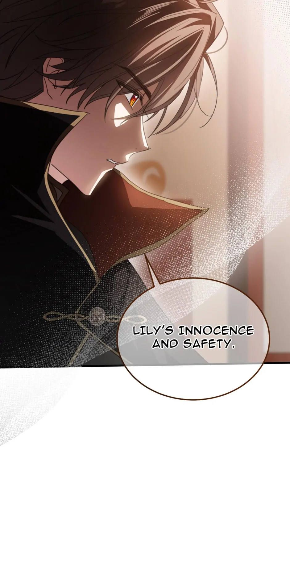 The Ducal Family's Poisonous Flower Chapter 57 - page 31