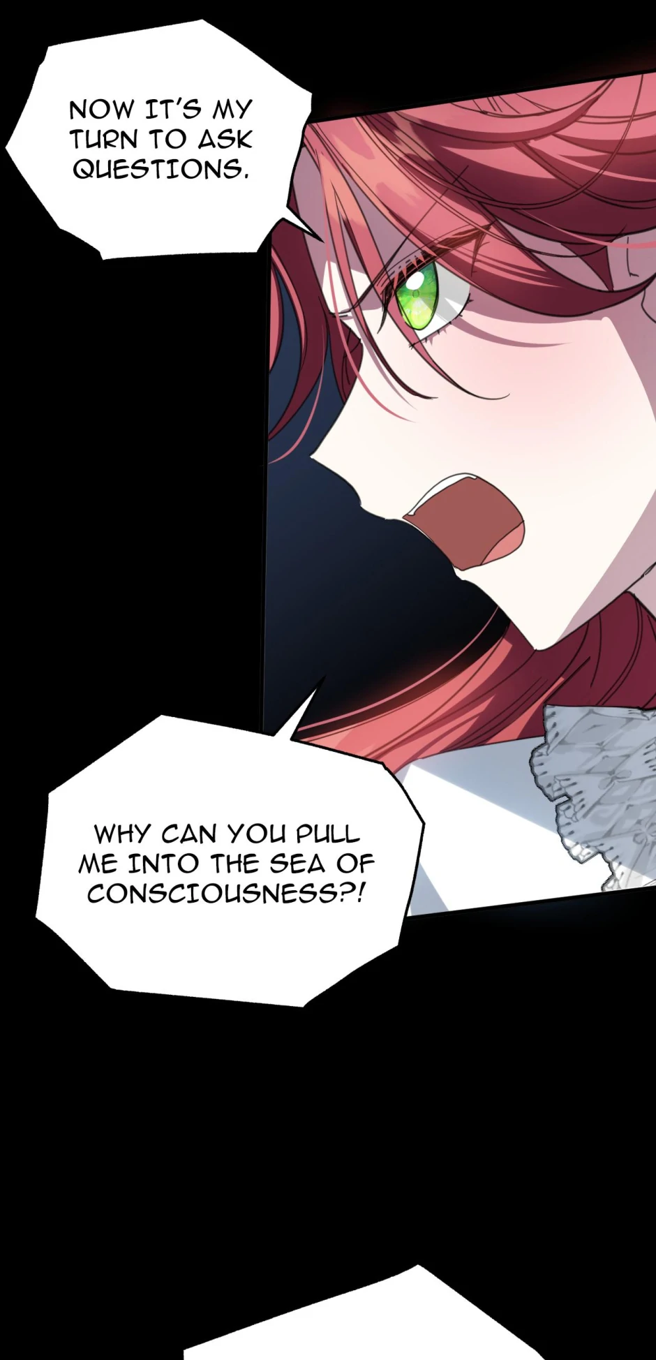 The Ducal Family's Poisonous Flower Chapter 57 - page 6