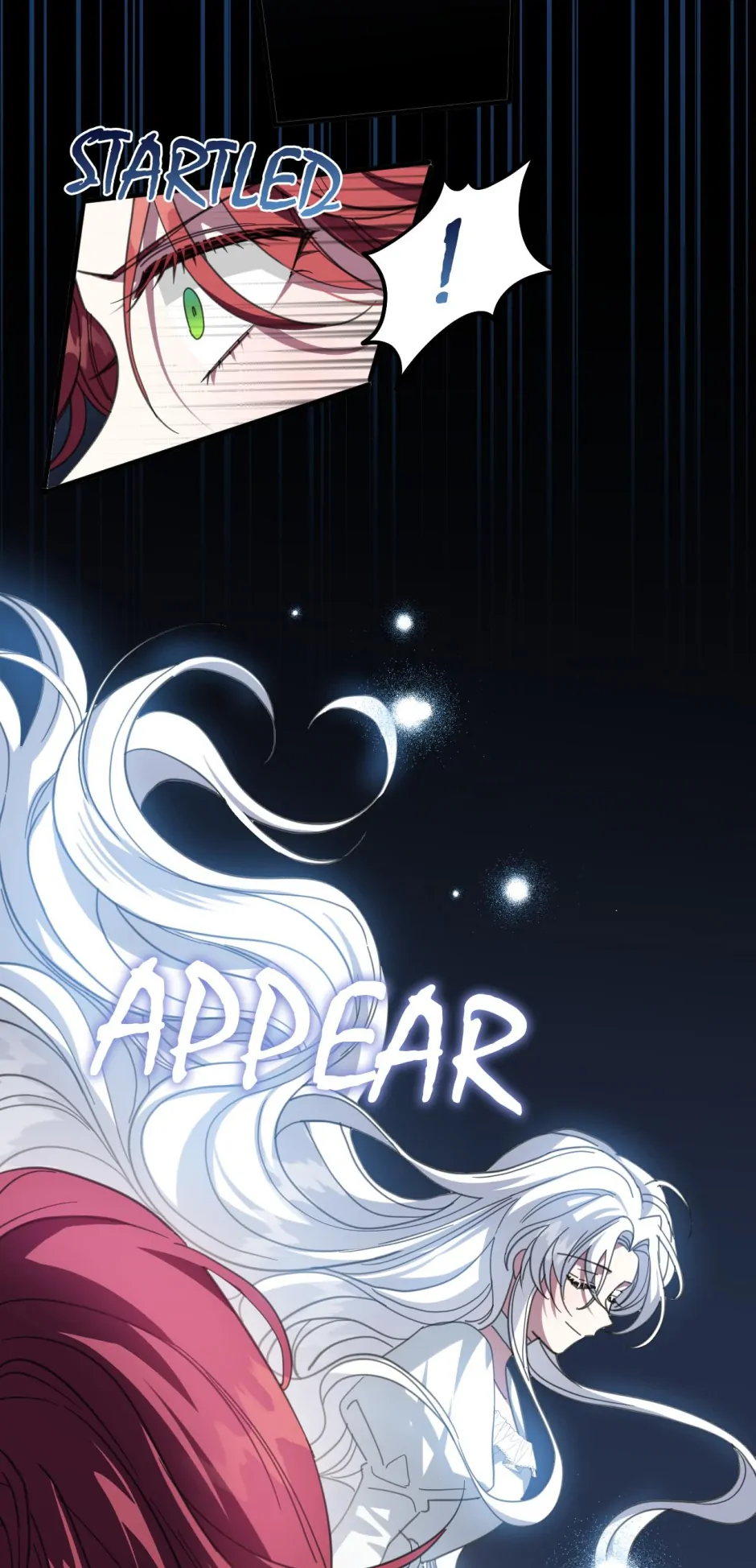The Ducal Family's Poisonous Flower Chapter 57 - page 8